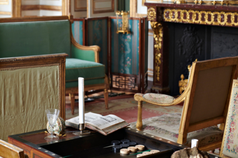 Salon de compagnie