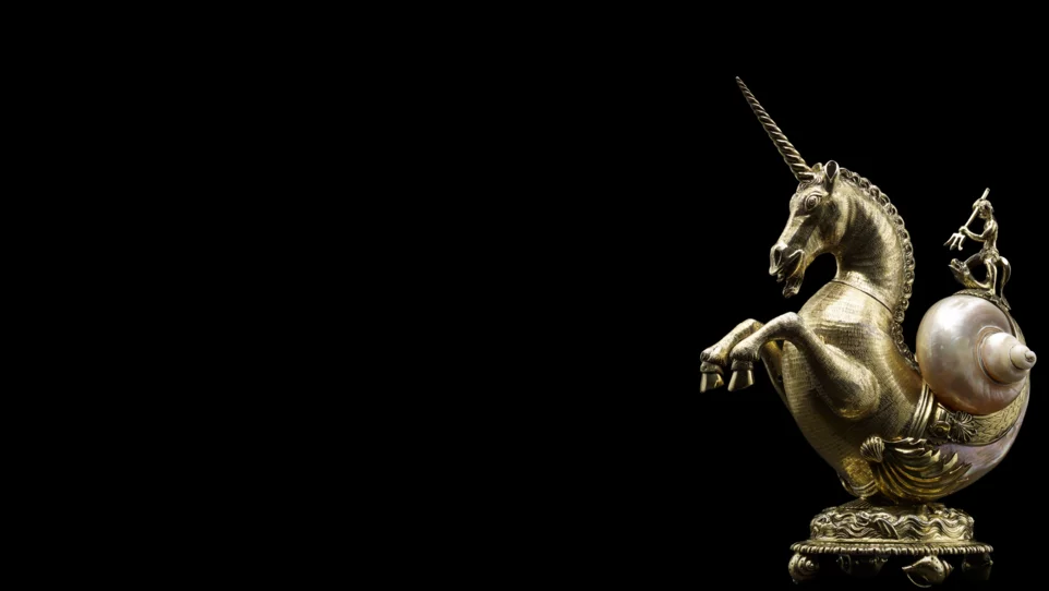 Cette sélection d’une soixantaine d’œuvres de la Collection Al Thani