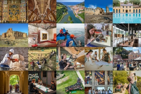 European Heritage Awards