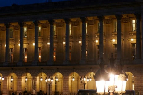 Hôtel de la Marine